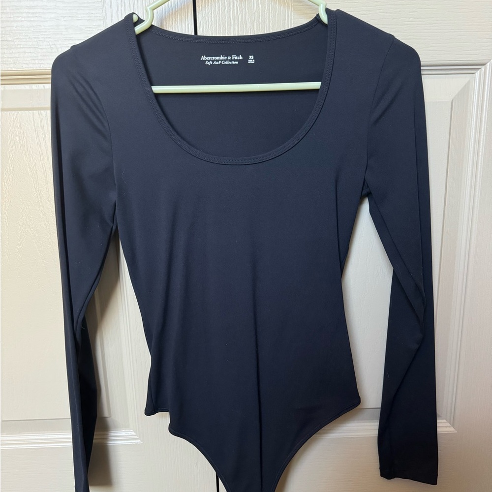 Abercrombie & Fitch bodysuit